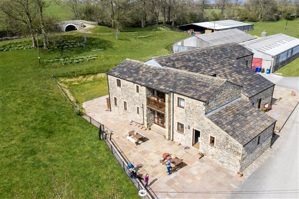 Newton Grange Cottages